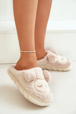  slippers model 203752 Step in style 