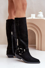  laarzen model 203898 Step in style 