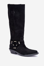  laarzen model 203898 Step in style 