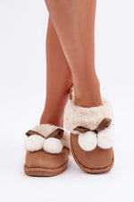  slippers model 204929 Step in style 