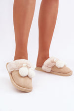  slippers model 204930 Step in style 