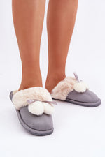  slippers model 204931 Step in style 