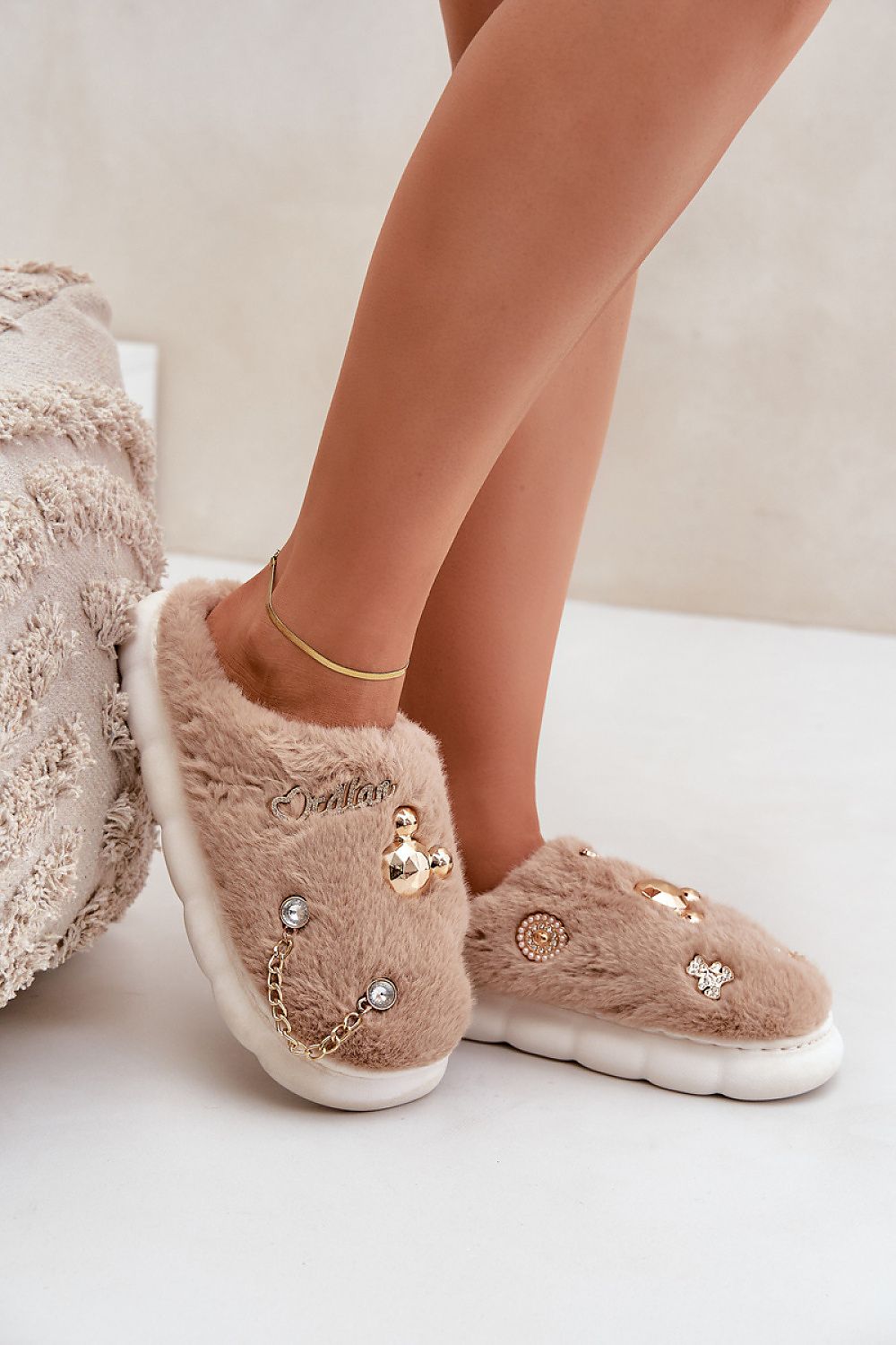  slippers model 204955 Step in style 