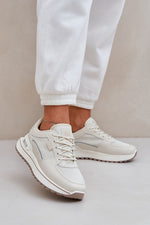  Sportschoenen model 208550 Step in style 