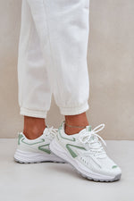  Sportschoenen model 209070 Step in style 