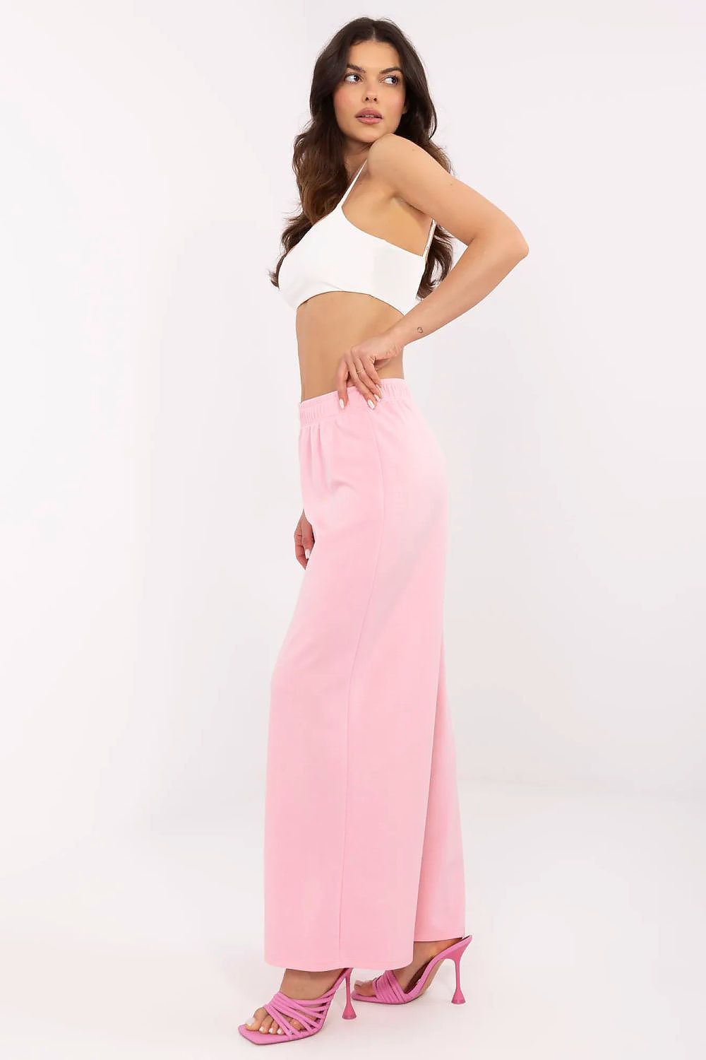  trainingsbroek model 210946 Italy Moda 
