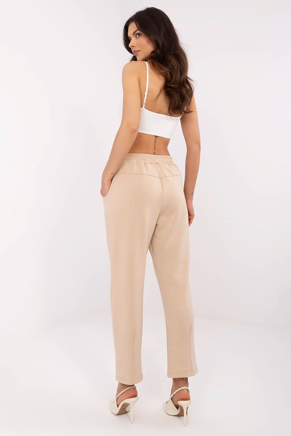  trainingsbroek model 210952 Italy Moda 