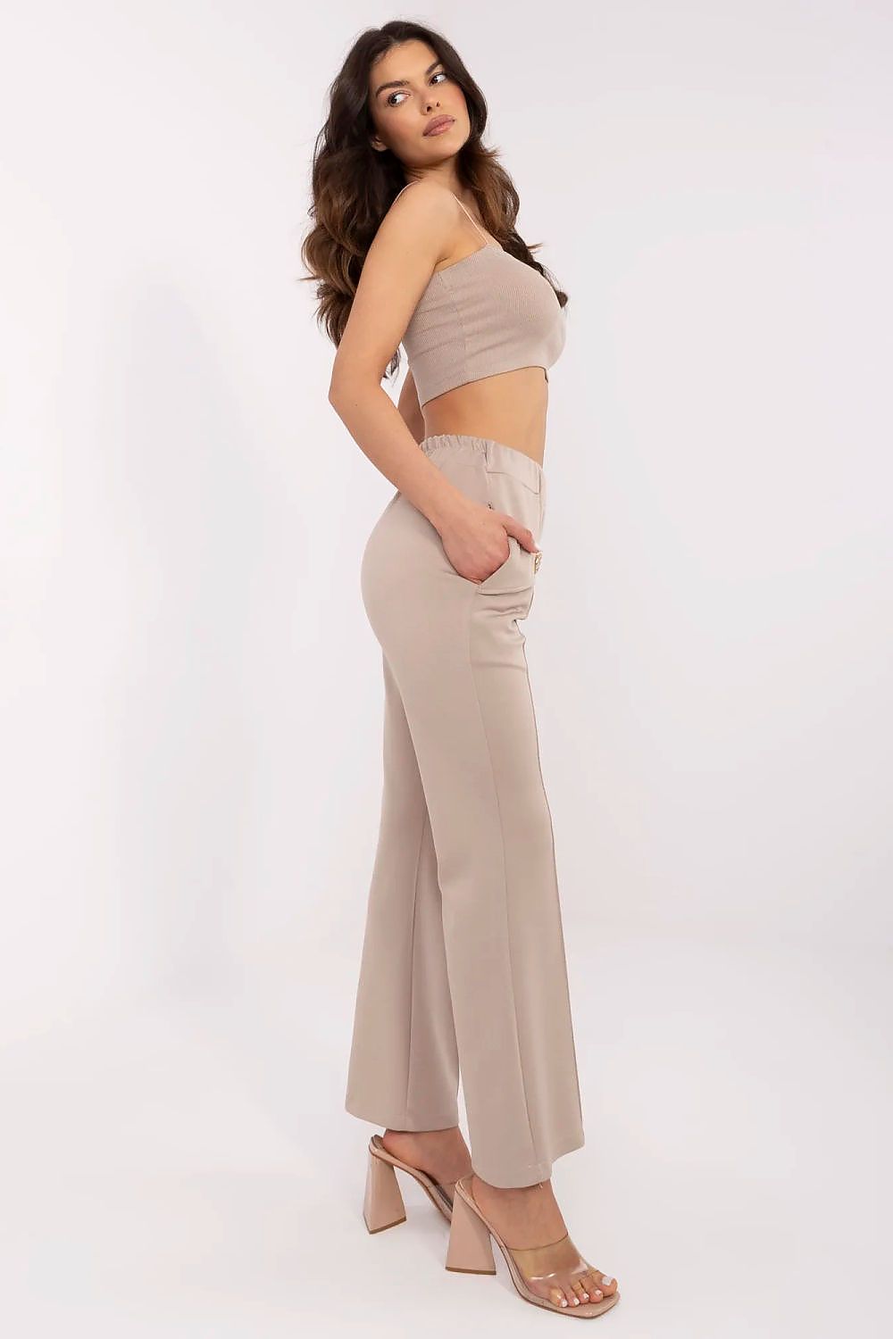  trainingsbroek model 210966 Italy Moda 