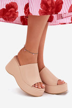  slippers model 211012 Step in style 