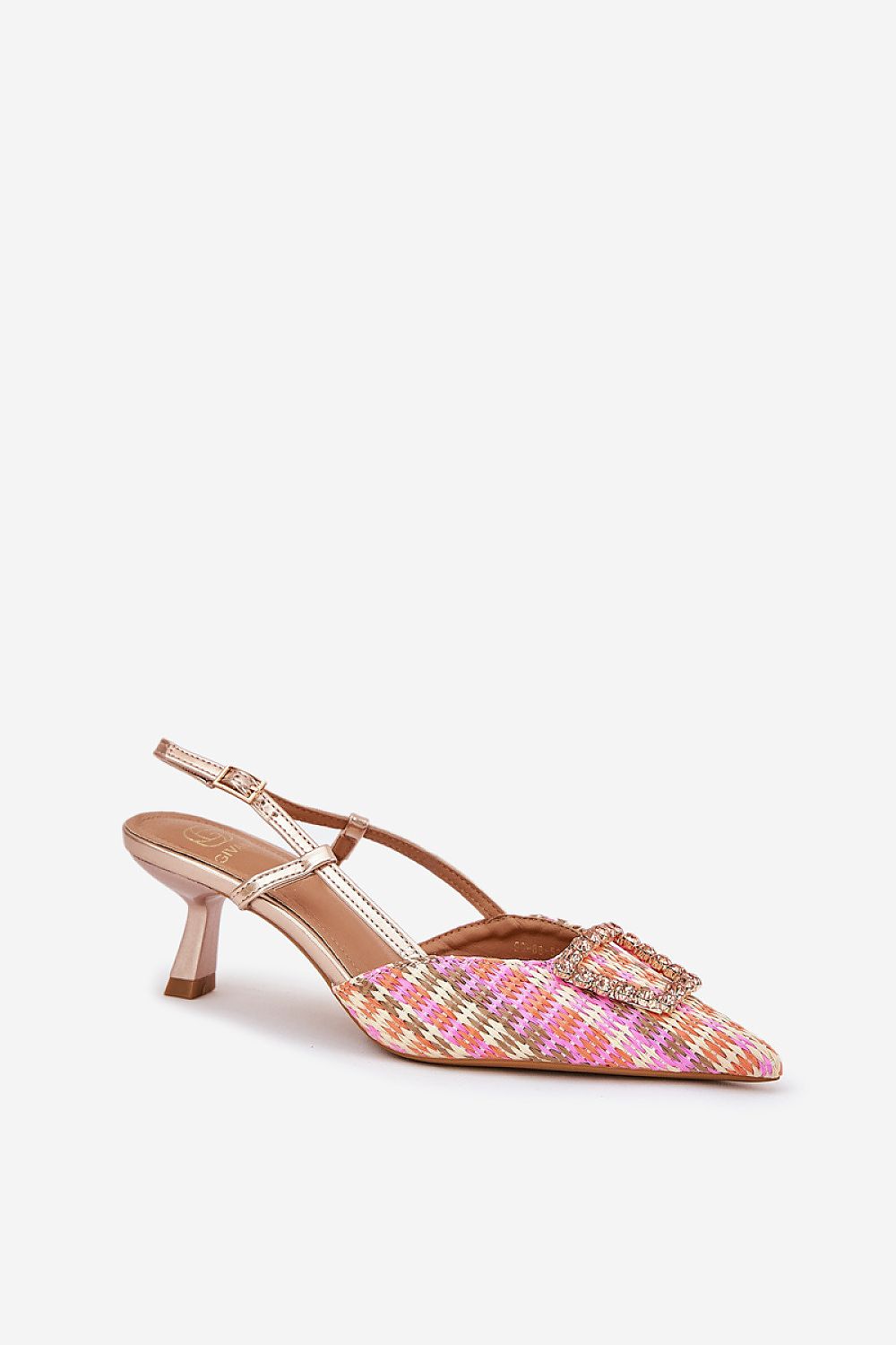  naaldhakken model 211033 Step in style 