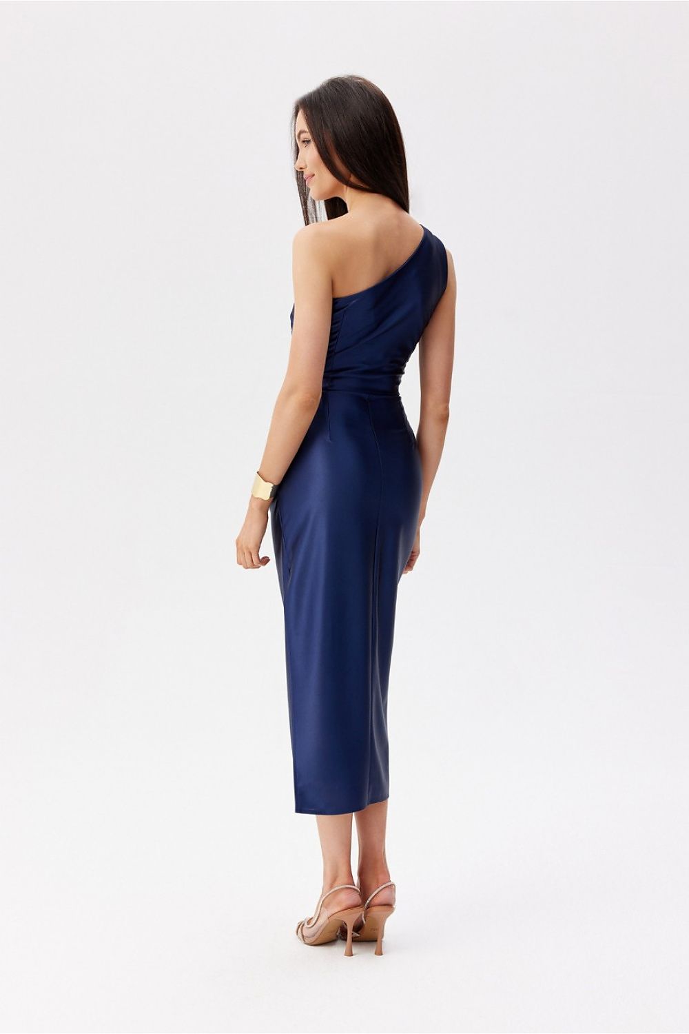  Avondjurk model 211575 Roco Fashion 
