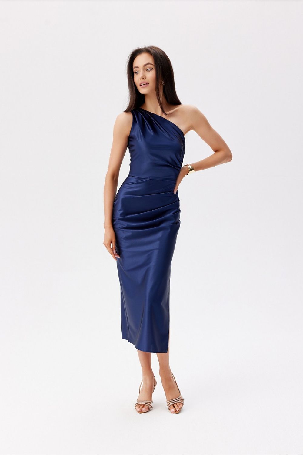  Avondjurk model 211575 Roco Fashion 