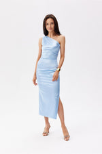  Avondjurk model 211577 Roco Fashion 