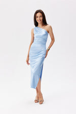  Avondjurk model 211577 Roco Fashion 