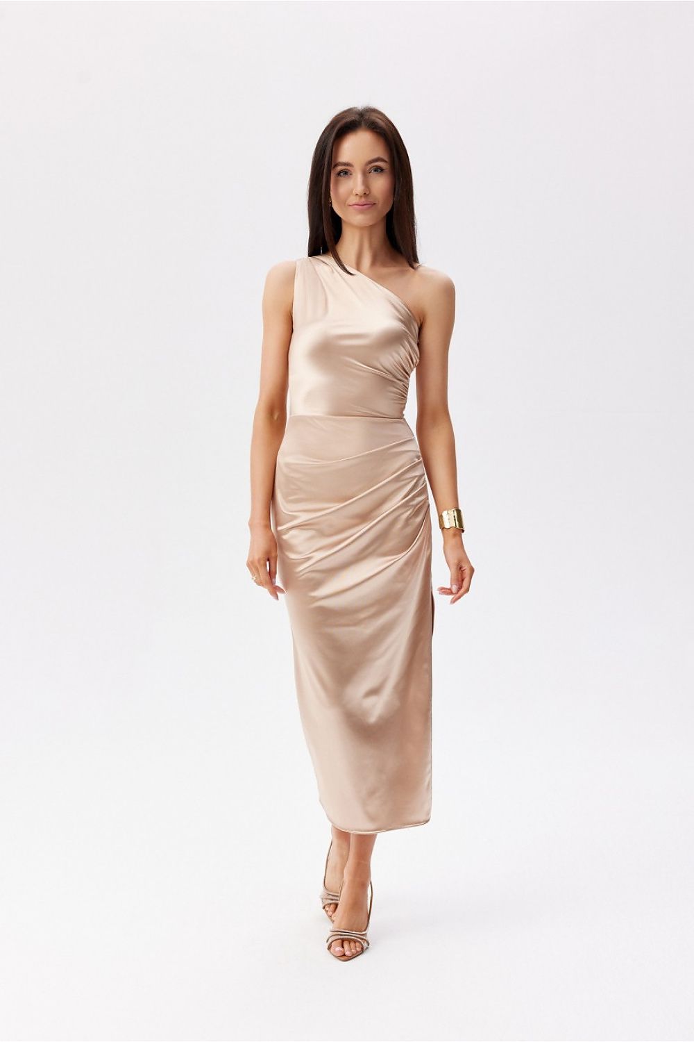  Avondjurk model 211578 Roco Fashion 