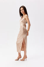  Avondjurk model 211578 Roco Fashion 