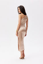  Avondjurk model 211578 Roco Fashion 
