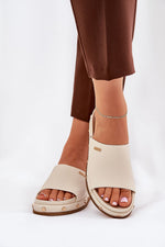  slippers model 211688 Step in style 