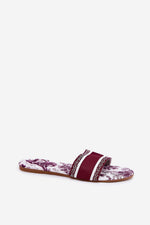  slippers model 211696 Step in style 
