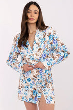 Flora Luxe Set Yoozy Fashion 