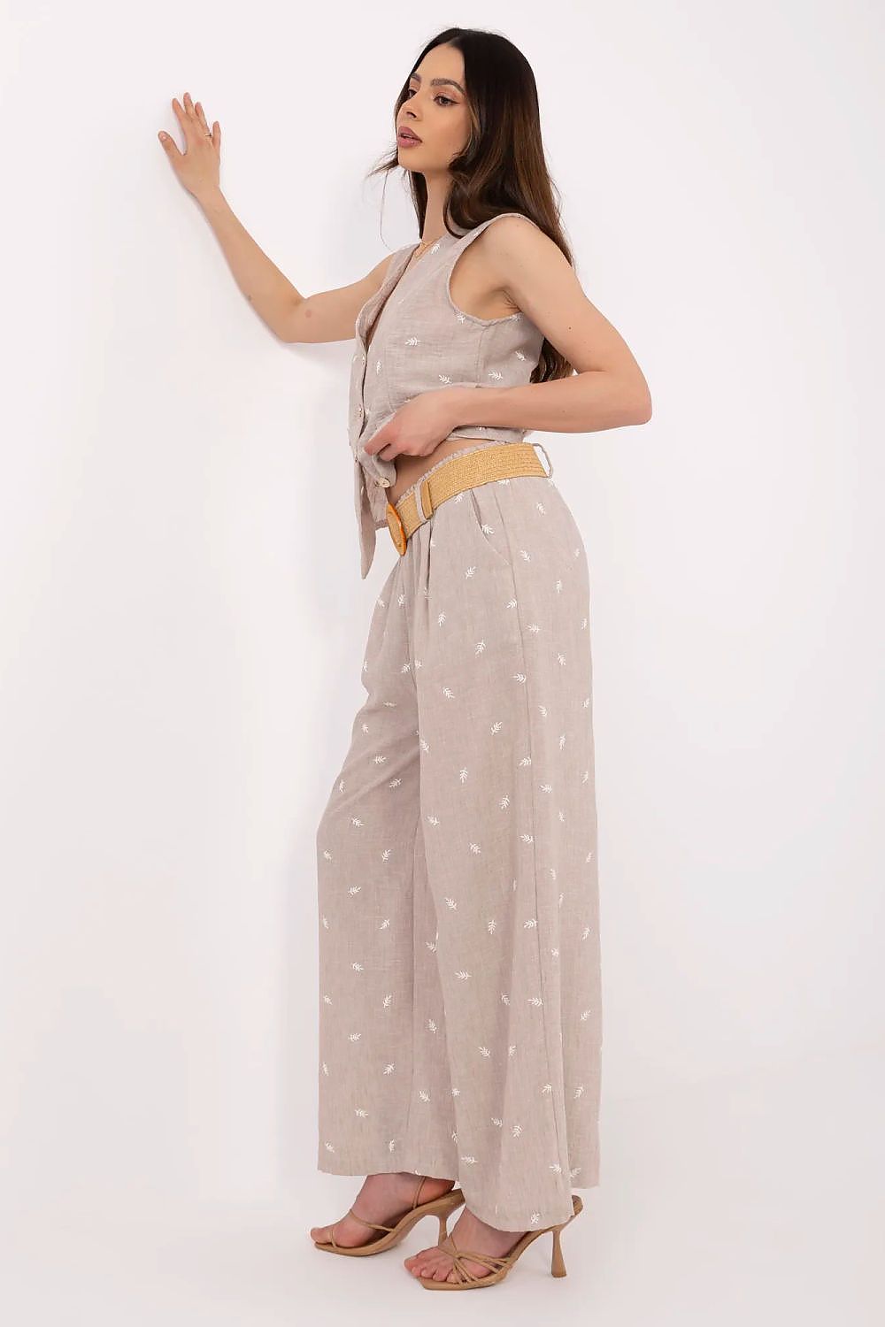 Sienna Soft Set Yoozy Fashion 