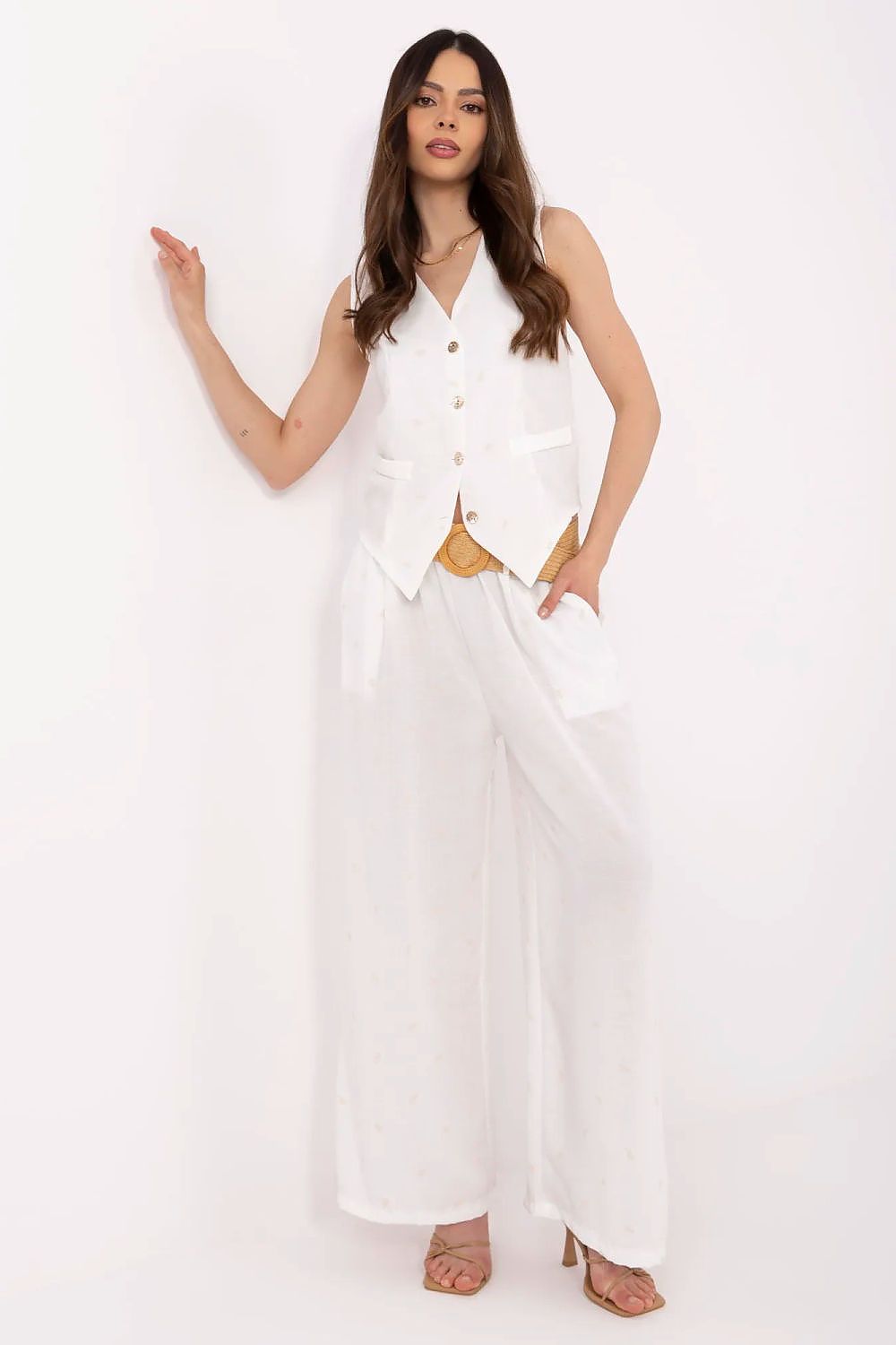 Sienna Soft Set Yoozy Fashion 