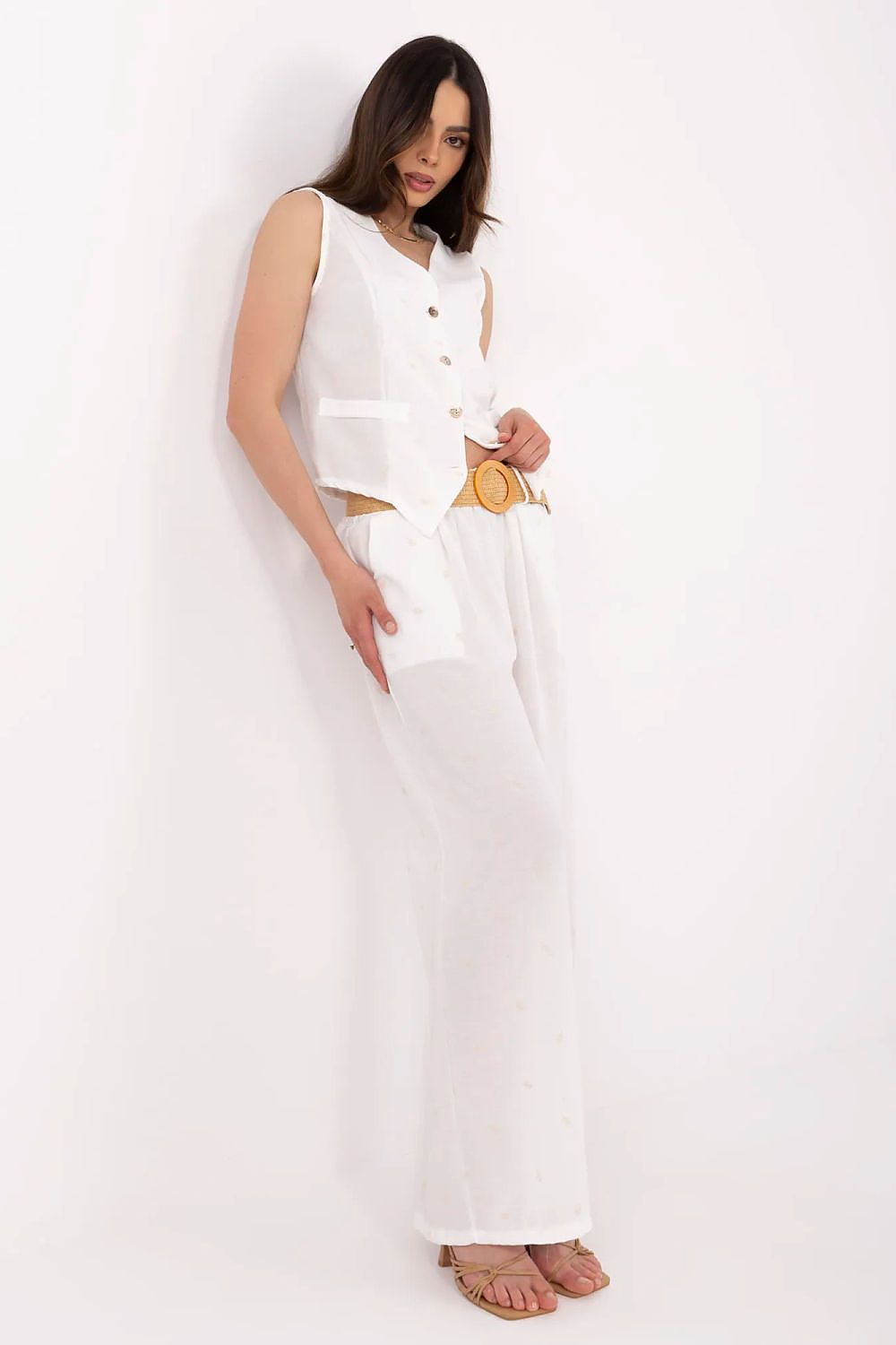 Sienna Soft Set Yoozy Fashion 