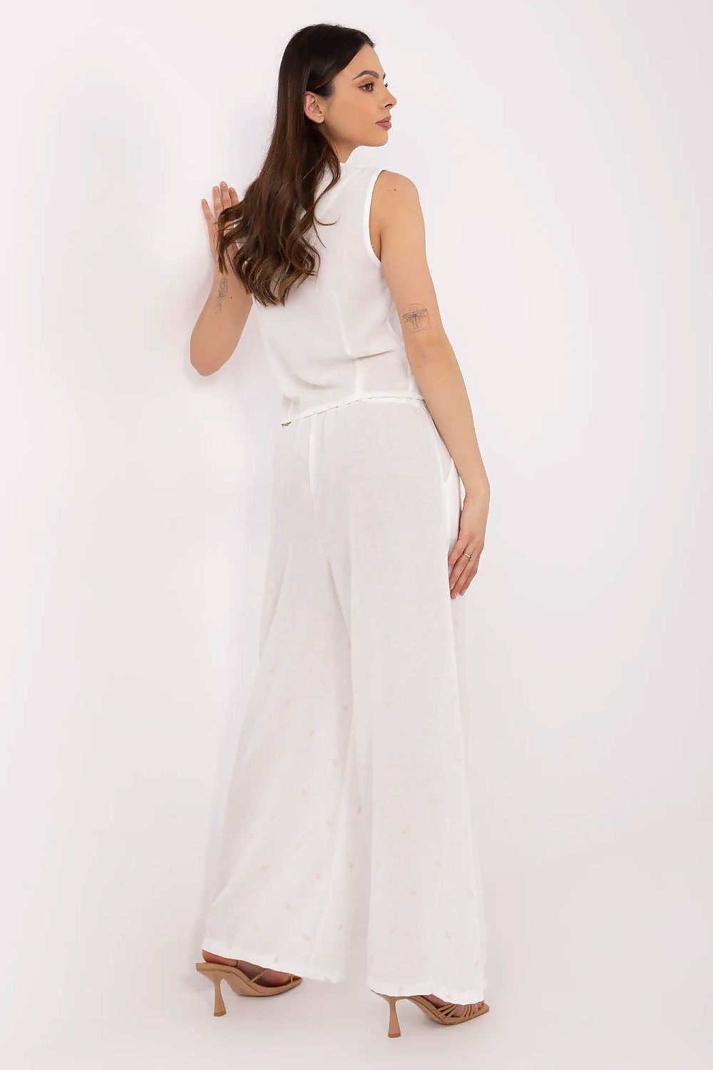 Sienna Soft Set Yoozy Fashion