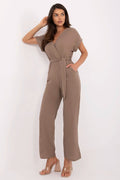 Urban Ease Jumpsuit Yoozy Fashion 