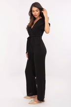 Urban Ease Jumpsuit Yoozy Fashion 