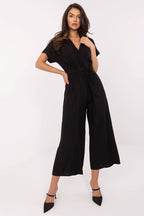 Harper Ease Jumpsuit Yoozy Fashion