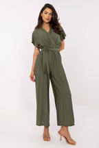 Harper Ease Jumpsuit Yoozy Fashion