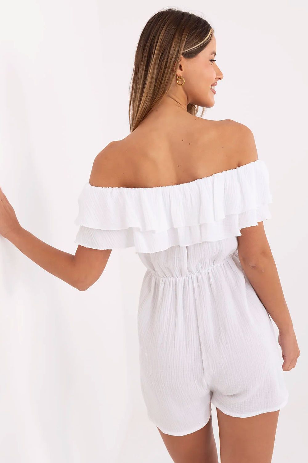  broekpak model 213847 Italy Moda 