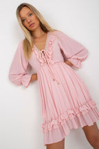  Dagjurk model 214442 Och Bella 