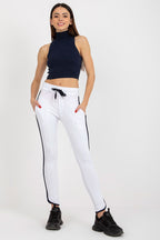  trainingsbroek model 214458 Rue Paris 