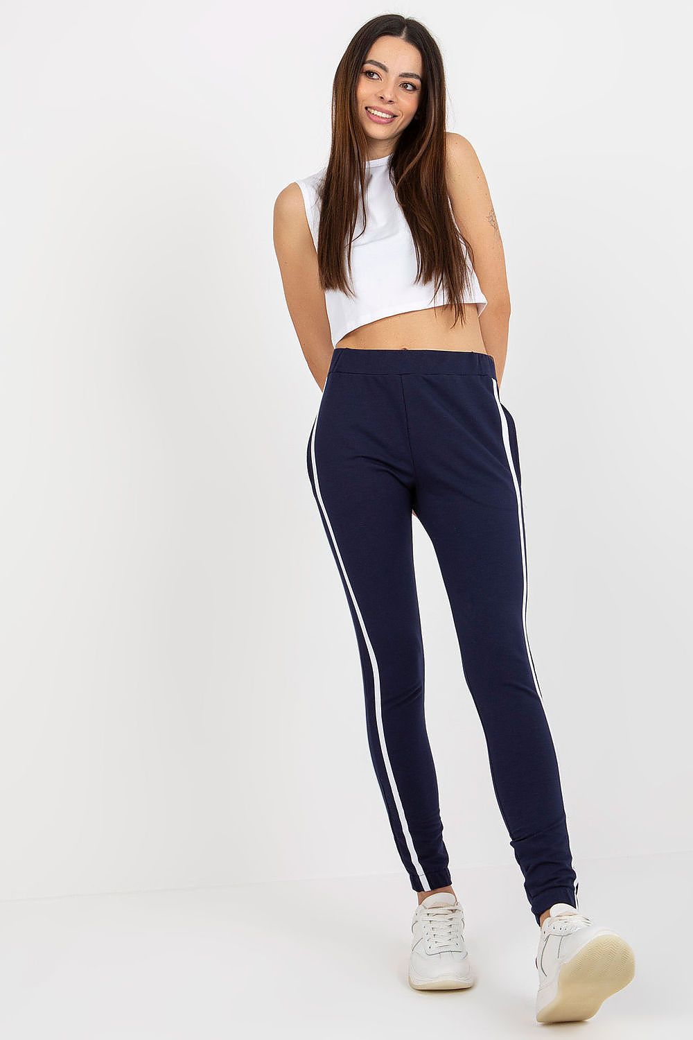  trainingsbroek model 214461 Rue Paris 