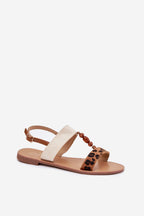  sandalen model 214693 Step in style 