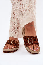  slippers model 214722 Step in style 