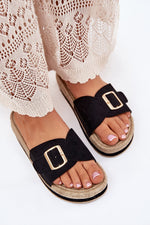  slippers model 214723 Step in style 