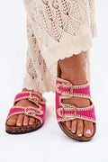  slippers model 214730 Step in style 