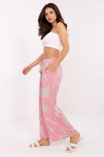 Drift Motion Pants Yoozy Fashion 