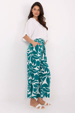 Tropic Wave Pants Yoozy Fashion