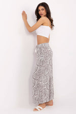 Paisley Drift Pants Yoozy Fashion