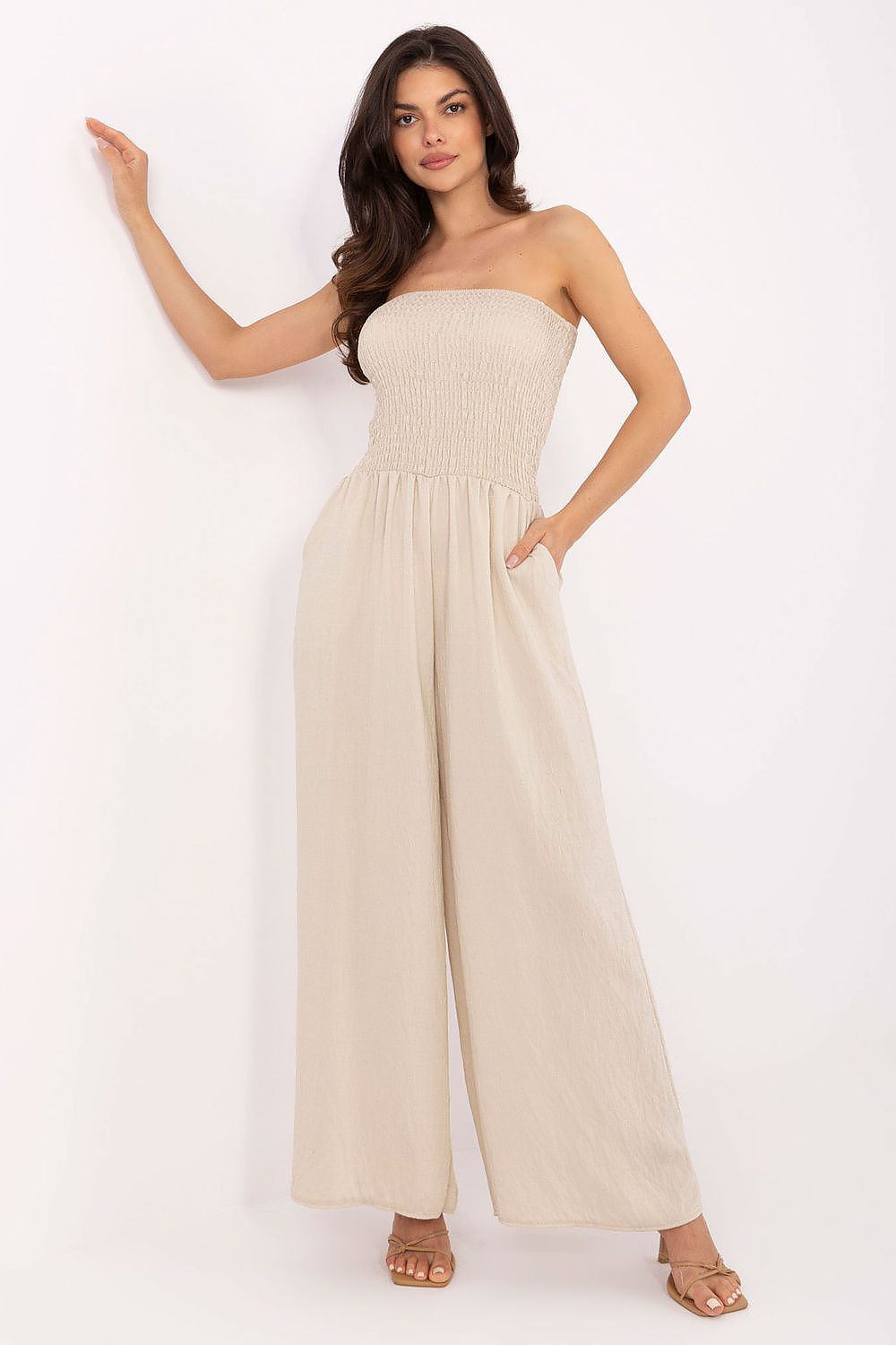  broekpak model 215219 Italy Moda 