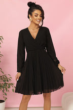  Formele jurk model 215828 Numoco 