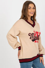  blouse model 216168 Ex Moda 