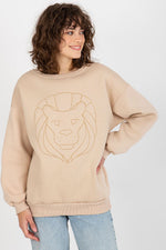  blouse model 216189 Ex Moda 