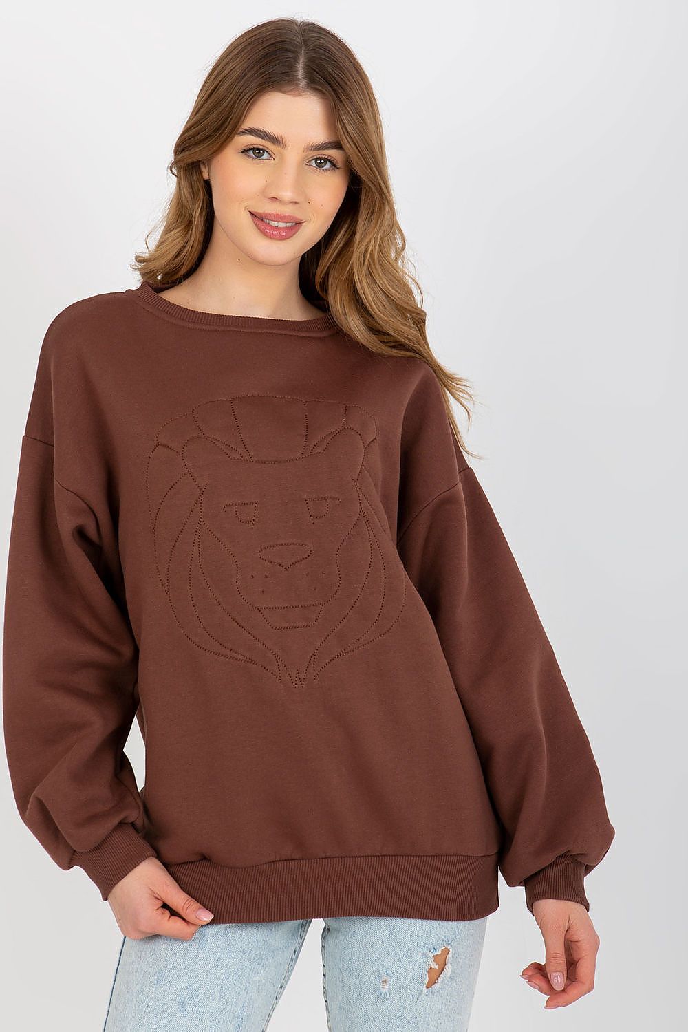  blouse model 216192 Ex Moda 