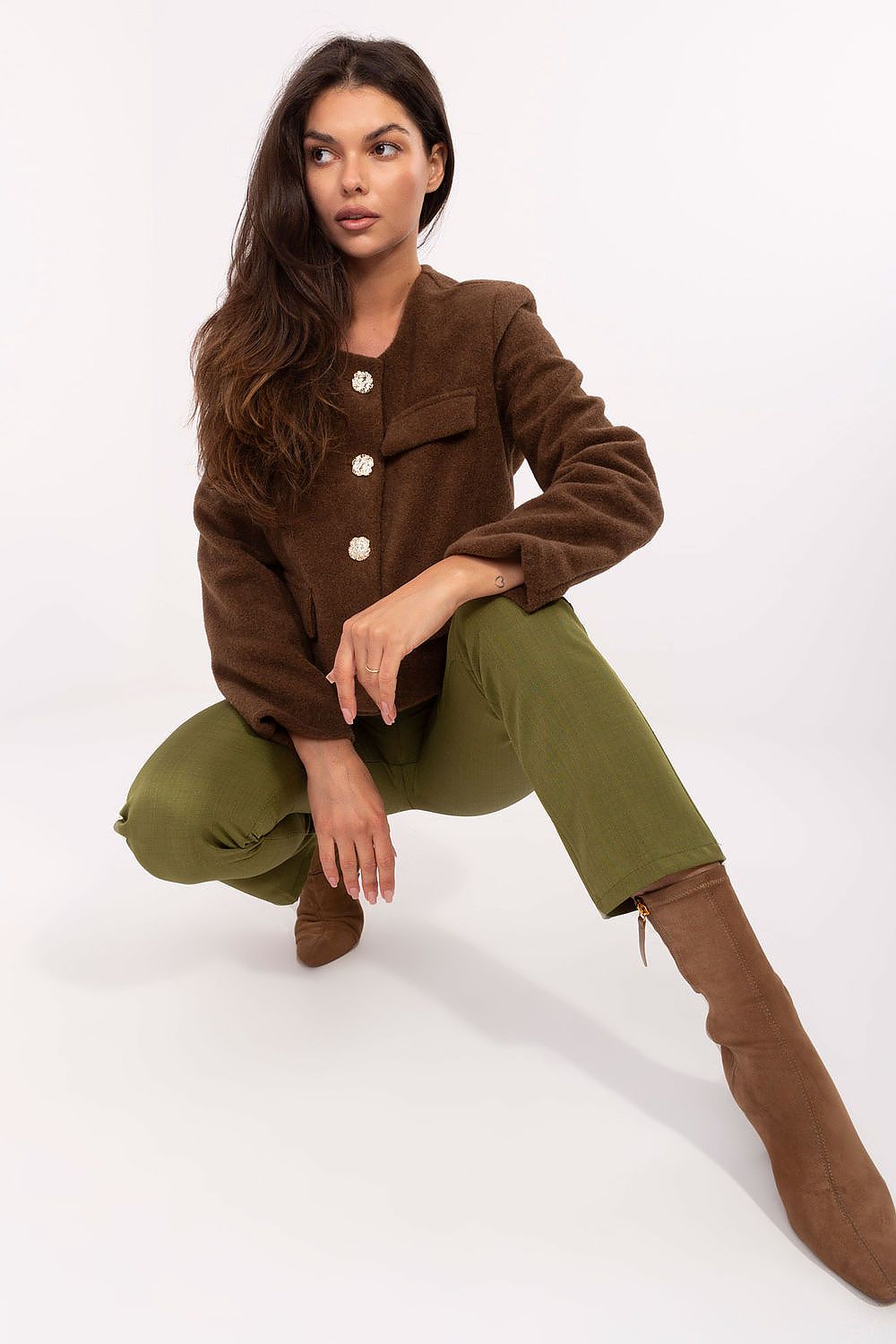  jasje model 216707 Rue Paris 