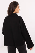  Overhemd met lange mouwen model 216735 Rue Paris 